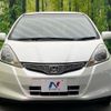 honda fit 2011 CFJ1798905 image 14