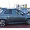 abarth 595 2018 quick_quick_31214T_ZFA3120000J916597 image 19