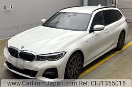 bmw 3-series 2022 -BMW 【湘南 330ﾌ8004】--BMW 3 Series 3DA-6L20--WBA6L72040FL74466---BMW 【湘南 330ﾌ8004】--BMW 3 Series 3DA-6L20--WBA6L72040FL74466-