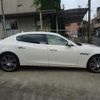 maserati quattroporte 2016 quick_quick_ABA-MQP30B_ZAMSP56C001165608 image 4