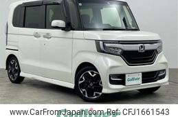 honda n-box 2018 CFJ1661543