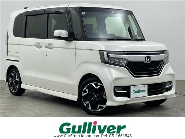 honda n-box 2018 CFJ1661543 image 1