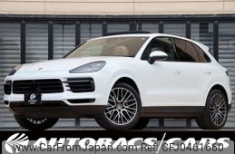 porsche cayenne 2019 -PORSCHE--Porsche Cayenne ABA-E3K30--WP1ZZZ9YZKDA12047---PORSCHE--Porsche Cayenne ABA-E3K30--WP1ZZZ9YZKDA12047-