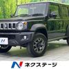 suzuki jimny-nomade 2025 CFJ1636903 image 1