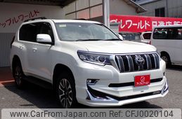 toyota land-cruiser-prado 2021 24411312