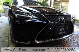 lexus ls 2021 -LEXUS--Lexus LS 6AA-GVF50--GVF50-6006642---LEXUS--Lexus LS 6AA-GVF50--GVF50-6006642-