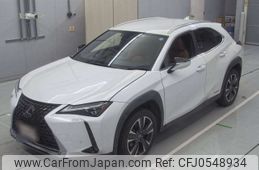 lexus ux 2019 -LEXUS--Lexus UX MZAH15-2012425---LEXUS--Lexus UX MZAH15-2012425-