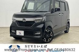 honda n-box 2019 -HONDA--N BOX DBA-JF3--JF3-2073419---HONDA--N BOX DBA-JF3--JF3-2073419-