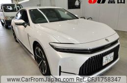 toyota crown 2024 CFJ1758347
