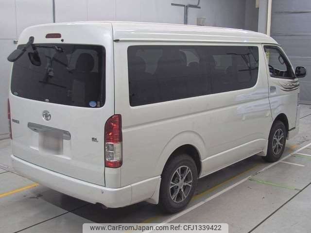 toyota hiace-wagon 2018 -TOYOTA--Hiace Wagon CBA-TRH219W--TRH219-0030686---TOYOTA--Hiace Wagon CBA-TRH219W--TRH219-0030686- image 2