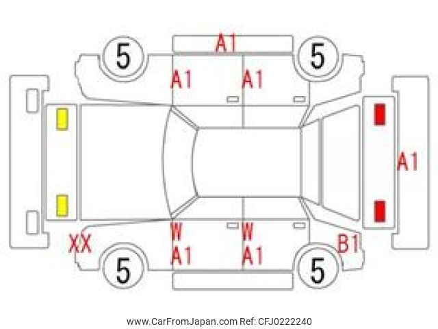 honda n-box 2021 -HONDA--N BOX 6BA-JF3--JF3-5057239---HONDA--N BOX 6BA-JF3--JF3-5057239- image 2