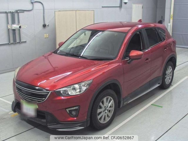 mazda cx-5 2013 -MAZDA--CX-5 KE2AW-123424---MAZDA--CX-5 KE2AW-123424- image 1