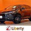 toyota harrier 2020 quick_quick_ZSU60W_ZSU60-0191995 image 1