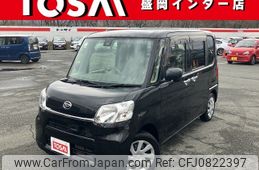 daihatsu tanto 2016 CFJ0822397
