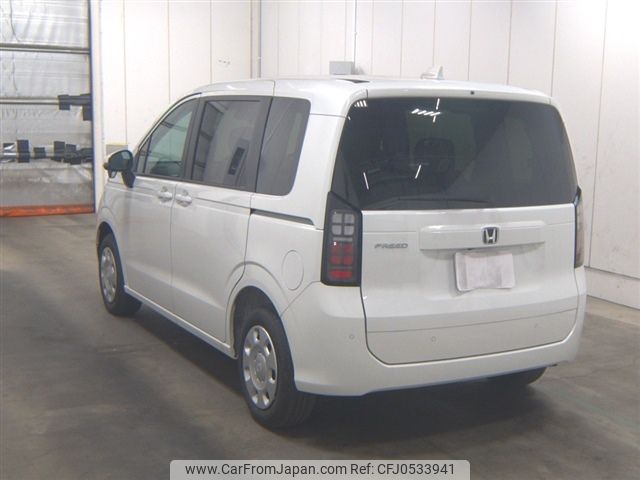 honda freed 2024 -HONDA 【長野 502ｽ5414】--Freed GT3--1000809---HONDA 【長野 502ｽ5414】--Freed GT3--1000809- image 2