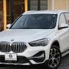 bmw x1 2021 quick_quick_3DA-AD20_WBA32AD0105T08155 image 1