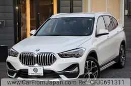 bmw x1 2021 quick_quick_3DA-AD20_WBA32AD0105T08155