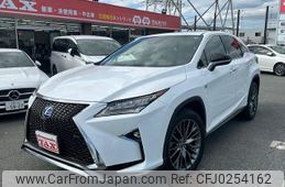 lexus rx 2017 quick_quick_GYL20W_GYL20-0004677