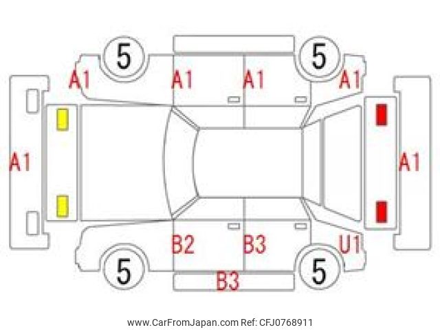 nissan note 2019 -NISSAN--Note DAA-HE12--HE12-284793---NISSAN--Note DAA-HE12--HE12-284793- image 2