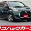 toyota passo 2019 quick_quick_M700A_M700A-0148559 image 1