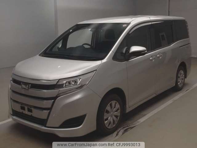 toyota noah 2019 -TOYOTA--Noah DBA-ZRR80G--ZRR80-0531506---TOYOTA--Noah DBA-ZRR80G--ZRR80-0531506- image 1