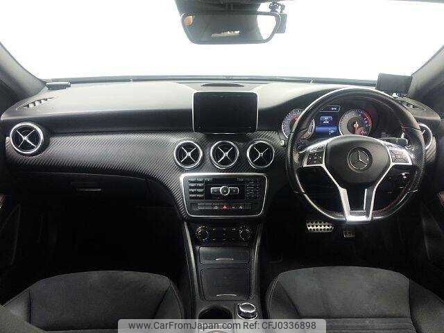 mercedes-benz a-class 2013 504928-925021 image 1