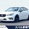 subaru legacy-b4 2018 -SUBARU--Legacy B4 DBA-BN9--BN9-019075---SUBARU--Legacy B4 DBA-BN9--BN9-019075- image 1