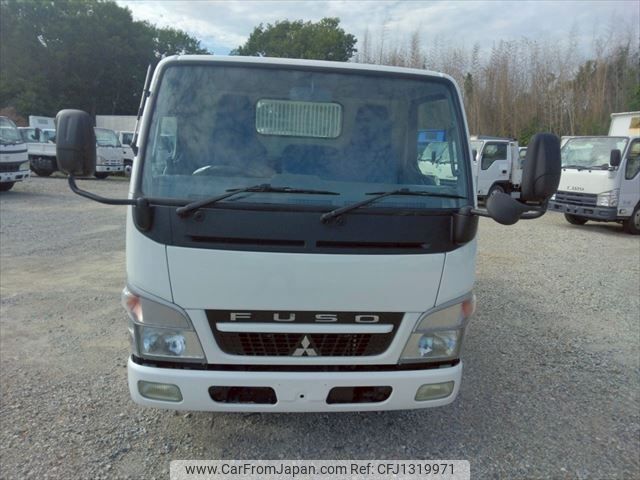 mitsubishi-fuso canter 2007 -MITSUBISHI--Canter PDG-FE71DD--FE71DD-530288---MITSUBISHI--Canter PDG-FE71DD--FE71DD-530288- image 2