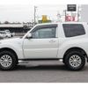 mitsubishi pajero 2011 quick_quick_DBA-V83W_V83W-0400179 image 9