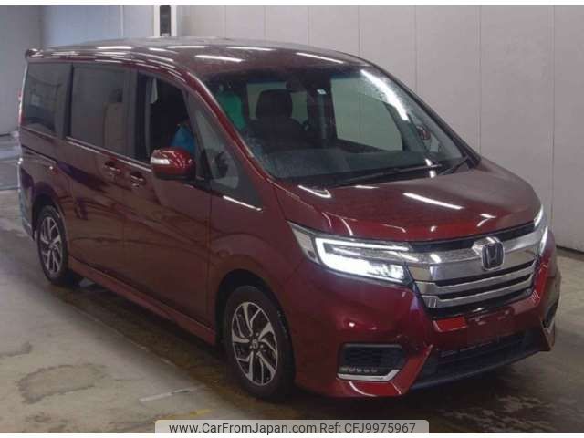 honda stepwagon 2021 -HONDA--Stepwgn 6BA-RP4--RP4-1306038---HONDA--Stepwgn 6BA-RP4--RP4-1306038- image 1