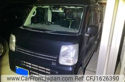 nissan clipper-van 2017 CFJ1626390