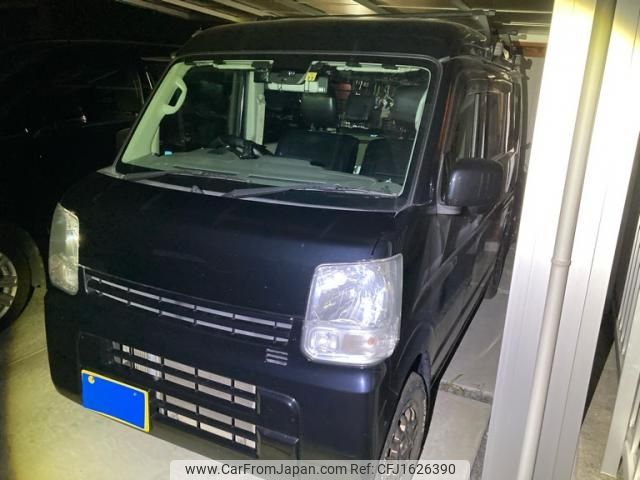 nissan clipper-van 2017 CFJ1626390 image 1