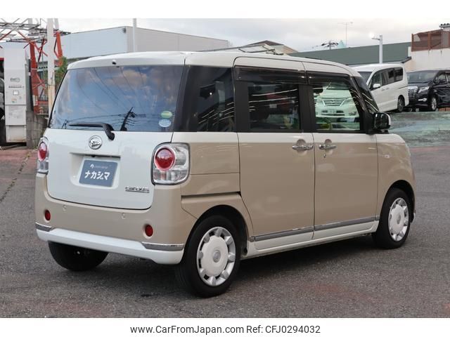 daihatsu move-canbus 2019 quick_quick_5BA-LA800S_LA800S-0191568 image 2