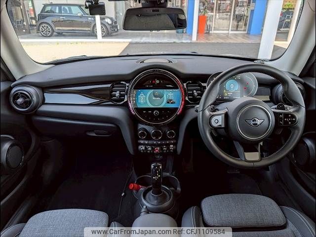 mini mini-others 2022 -BMW--BMW Mini 3BA-XR20MW--WMW52DH0602T01370---BMW--BMW Mini 3BA-XR20MW--WMW52DH0602T01370- image 2