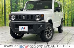 suzuki jimny 2024 CFJ1901087