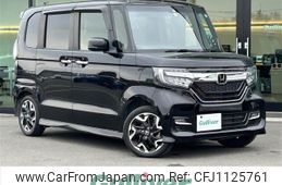 honda n-box 2020 -HONDA--N BOX 6BA-JF3--JF3-2221066---HONDA--N BOX 6BA-JF3--JF3-2221066-