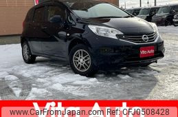 nissan note 2013 quick_quick_NE12_NE12-009539