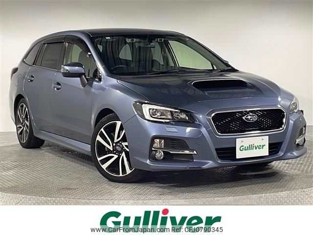 subaru levorg 2015 -SUBARU--Levorg DBA-VMG--VMG-008565---SUBARU--Levorg DBA-VMG--VMG-008565- image 1