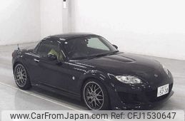 mazda roadster 2010 CFJ1530647
