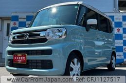 suzuki spacia 2024 quick_quick_5AA-MK94S_MK94S-166667