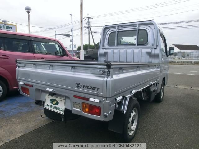 daihatsu hijet-truck 2014 -DAIHATSU--Hijet Truck S500P--0003183---DAIHATSU--Hijet Truck S500P--0003183- image 2