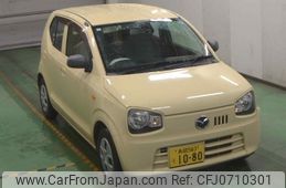 mazda carol 2015 -MAZDA 【長岡 583ｸ1080】--Carol HB36S--204721---MAZDA 【長岡 583ｸ1080】--Carol HB36S--204721-