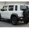 suzuki jimny-nomade 2025 quick_quick_3BA-JC74W_MAJJC74W image 7