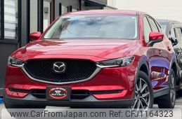 mazda cx-5 2017 quick_quick_KF2P_KF2P-116813