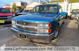 chevrolet c-1500 undefined GOO_NET_EXCHANGE_0706638A30241130W001