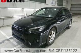 subaru xv 2018 -SUBARU--Subaru XV GT7-066729---SUBARU--Subaru XV GT7-066729-