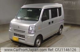 suzuki every 2014 -SUZUKI 【神戸 486そ33】--Every DA64V-839922---SUZUKI 【神戸 486そ33】--Every DA64V-839922-