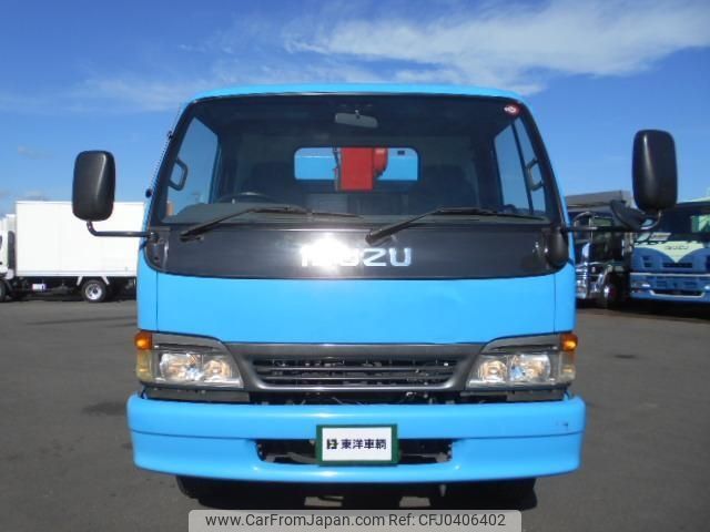 isuzu juston 2004 -ISUZU--Juston KK-NRR35G4--NRR35G4-7000379---ISUZU--Juston KK-NRR35G4--NRR35G4-7000379- image 2