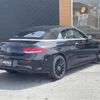 mercedes-benz c-class 2017 -MERCEDES-BENZ--Benz C Class DBA-205440C--WDD2054402F492527---MERCEDES-BENZ--Benz C Class DBA-205440C--WDD2054402F492527- image 15