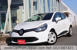 renault lutecia 2014 CFJ1887431